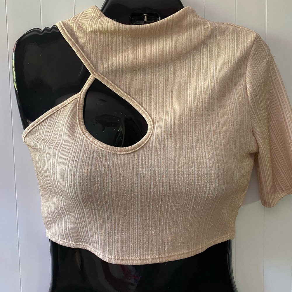 Casual top